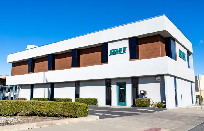 Visalia Times-Delta: Tulare’s BMI Gets State Award, Seeks to Continue Service