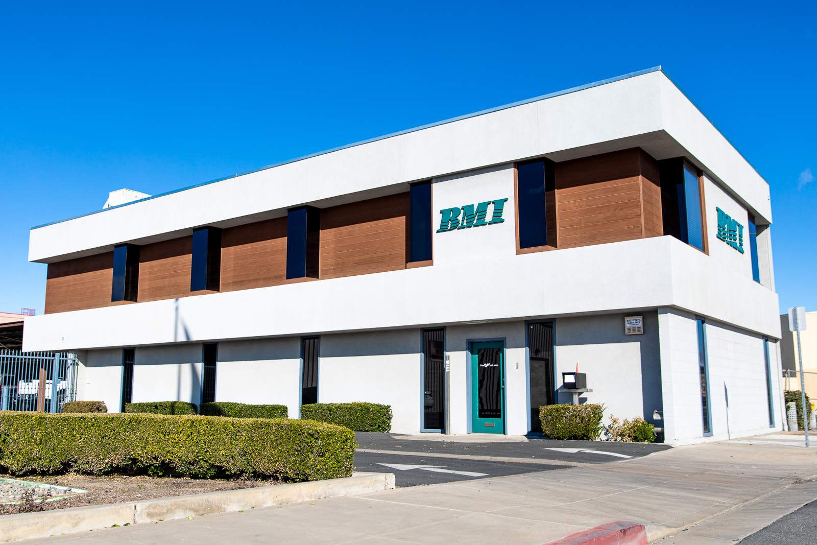 Visalia Times-Delta: Tulare’s BMI Gets State Award, Seeks to Continue Service