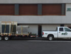 bmi mechanical building and truck and trailer