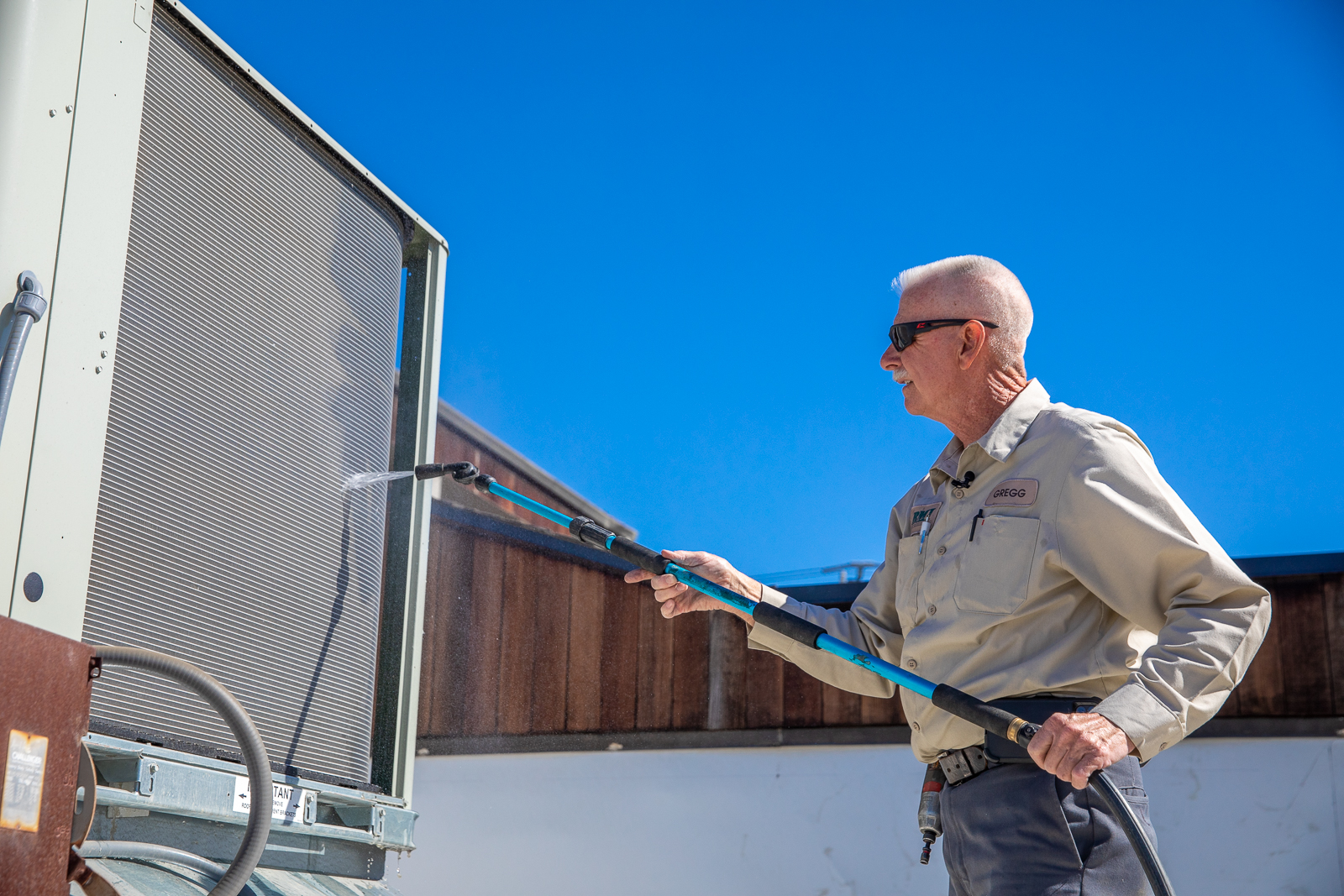Why the Best HVAC Companies Put Customers First