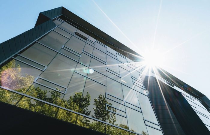 6 Ways BMI is Committed to Sustainability