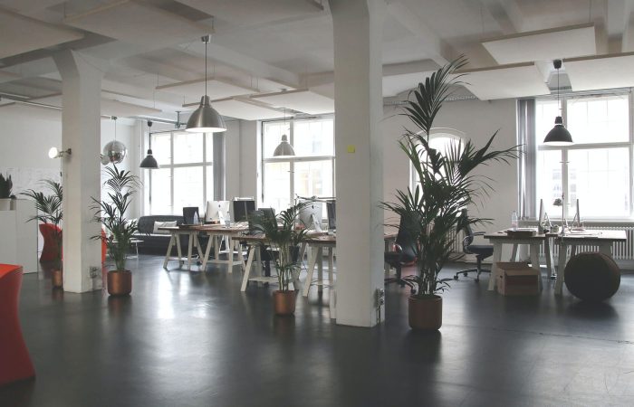 What Impacts Indoor Air Quality?