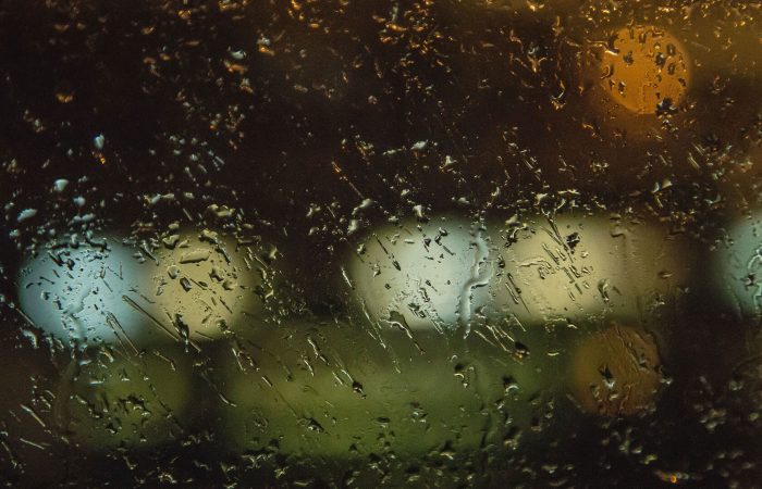 What are normal indoor humidity levels?