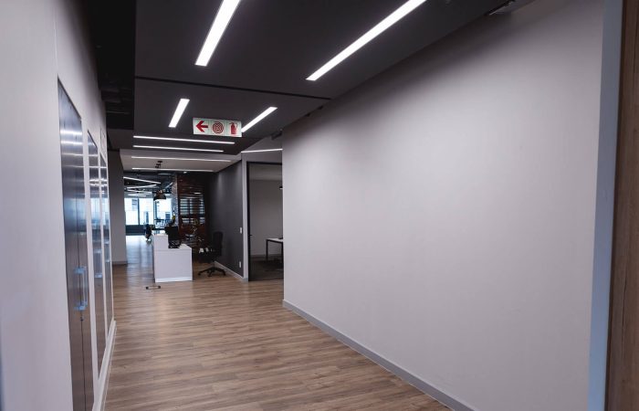 Guide: Using Your HVAC To Improve IAQ & Employee Comfort