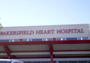 Reducing Costs and Improving Operations for Bakersfield Heart Hospital
