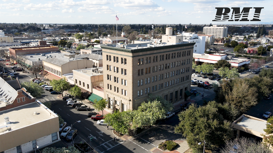 BMI Mechanical Helps Preserve BFD Investments' Historic Assets