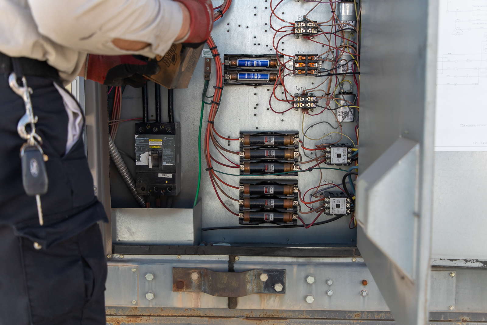 Commercial HVAC Maintenance, New HVAC Efficiency Standards and Its Impact on Equipment Availability