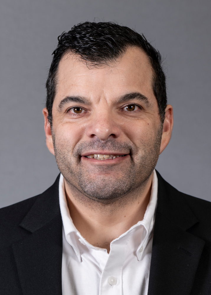 Meet Our Team, Daniel Gonzalez