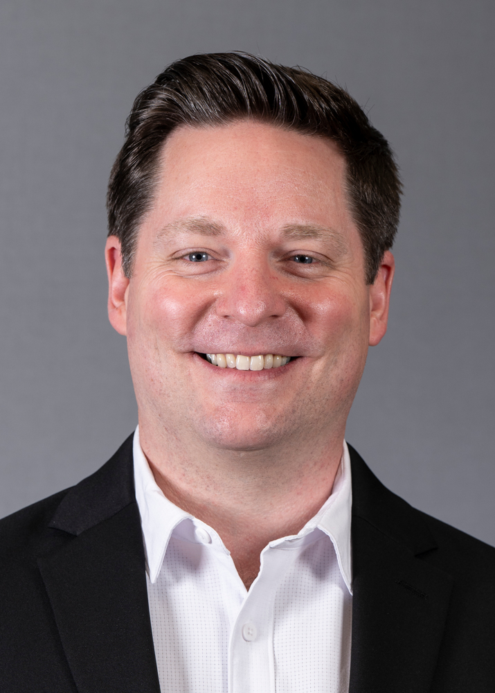 Meet Our Team, Greg Carver