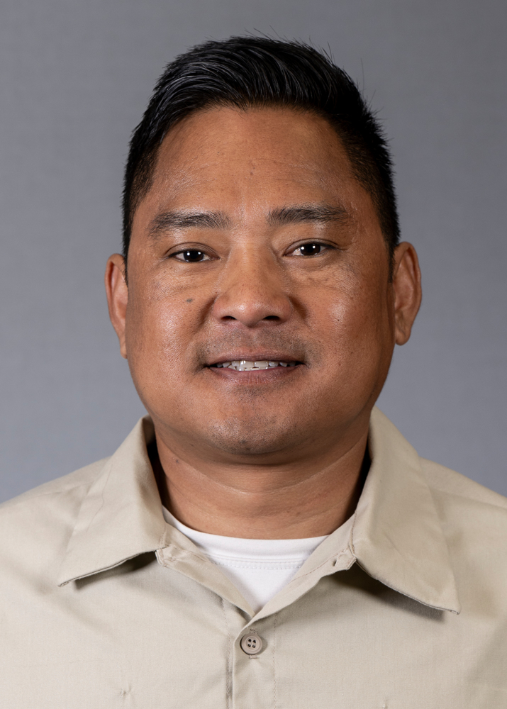 Meet Our Team, Kong See