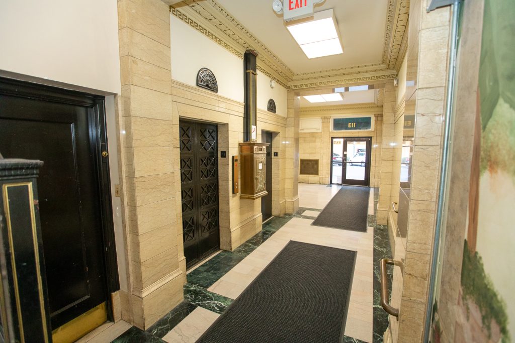 Industries We Serve, BMI February 2022