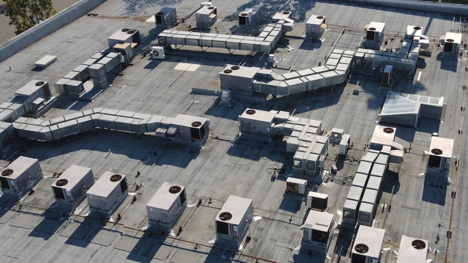 Flatline Your Budget with BMI Mechanical