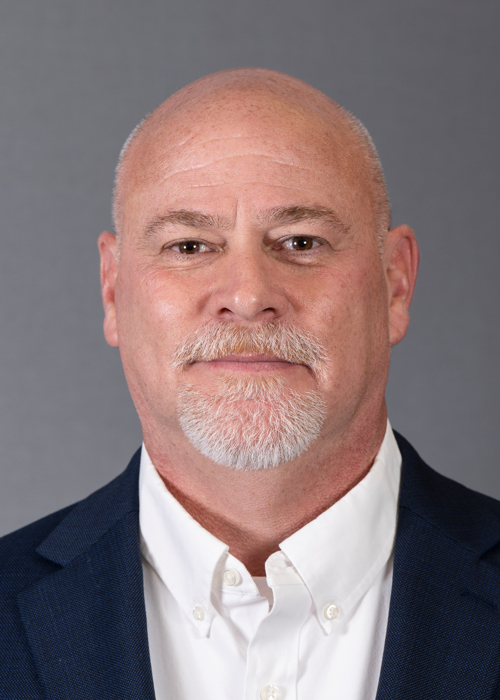 Meet Our Team, Robert Tiffany