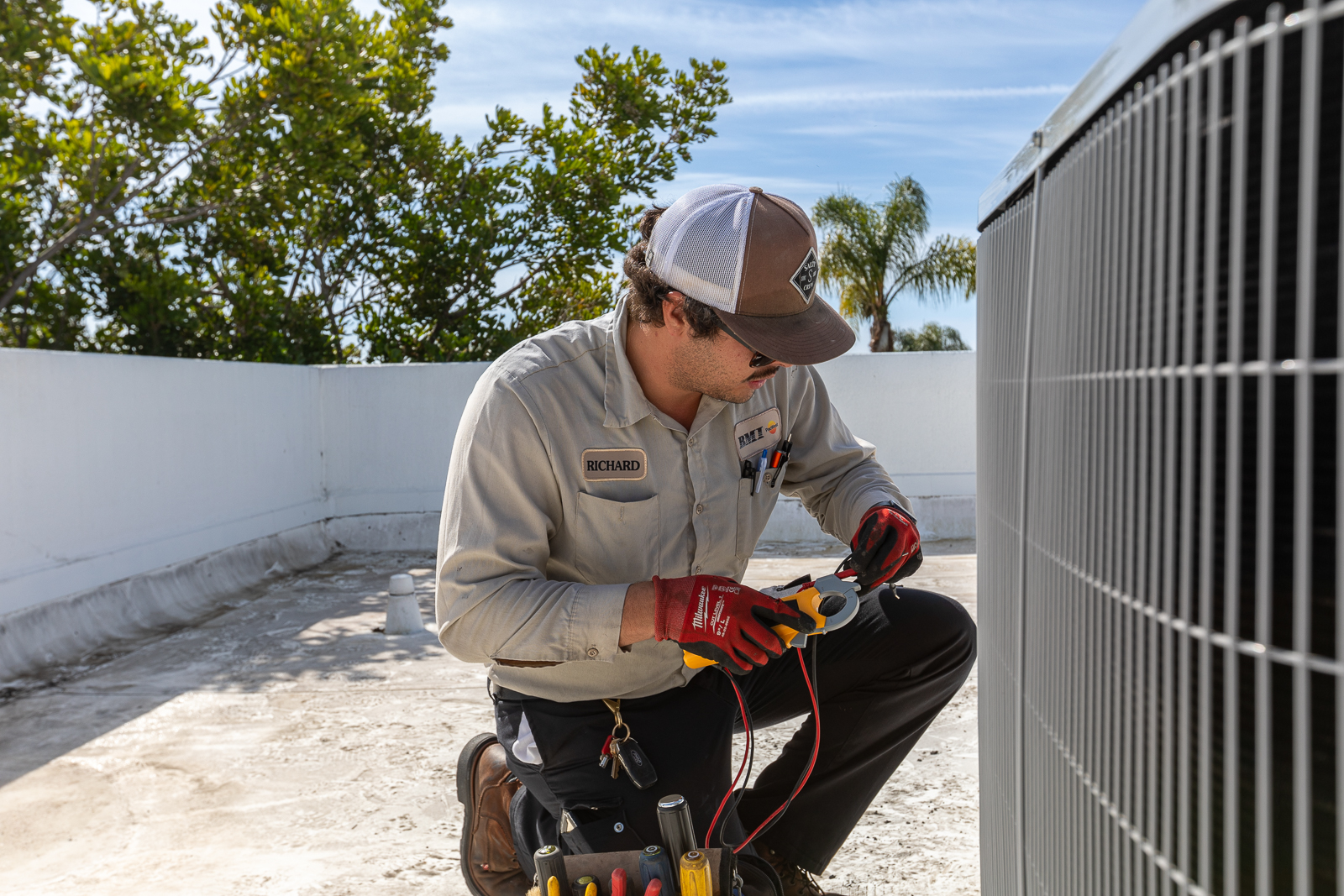 Elevate Your HVAC Management with Preventive Maintenance