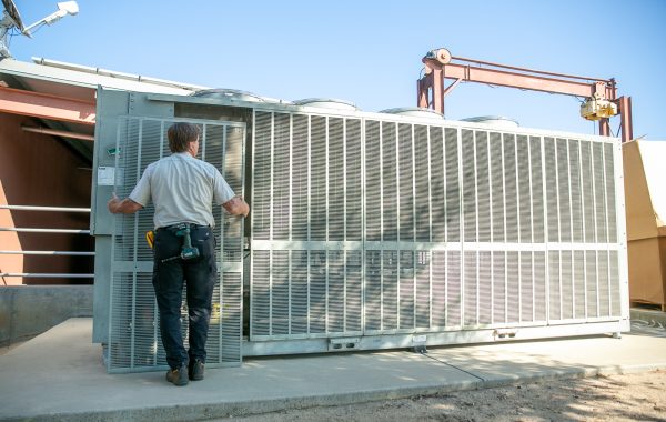 BMI-PacWest’s Maintenance Program Gives Wineries Peace of Mind