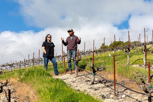 BMI-PacWest’s Maintenance Program Gives Wineries Peace of Mind 