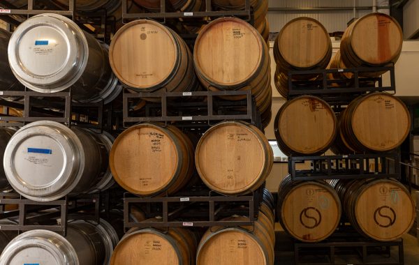 Vine to Vintage: How BMI Supports the Full Lifecycle of Wine