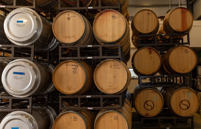 Vine to Vintage: How BMI Supports the Full Lifecycle of Wine