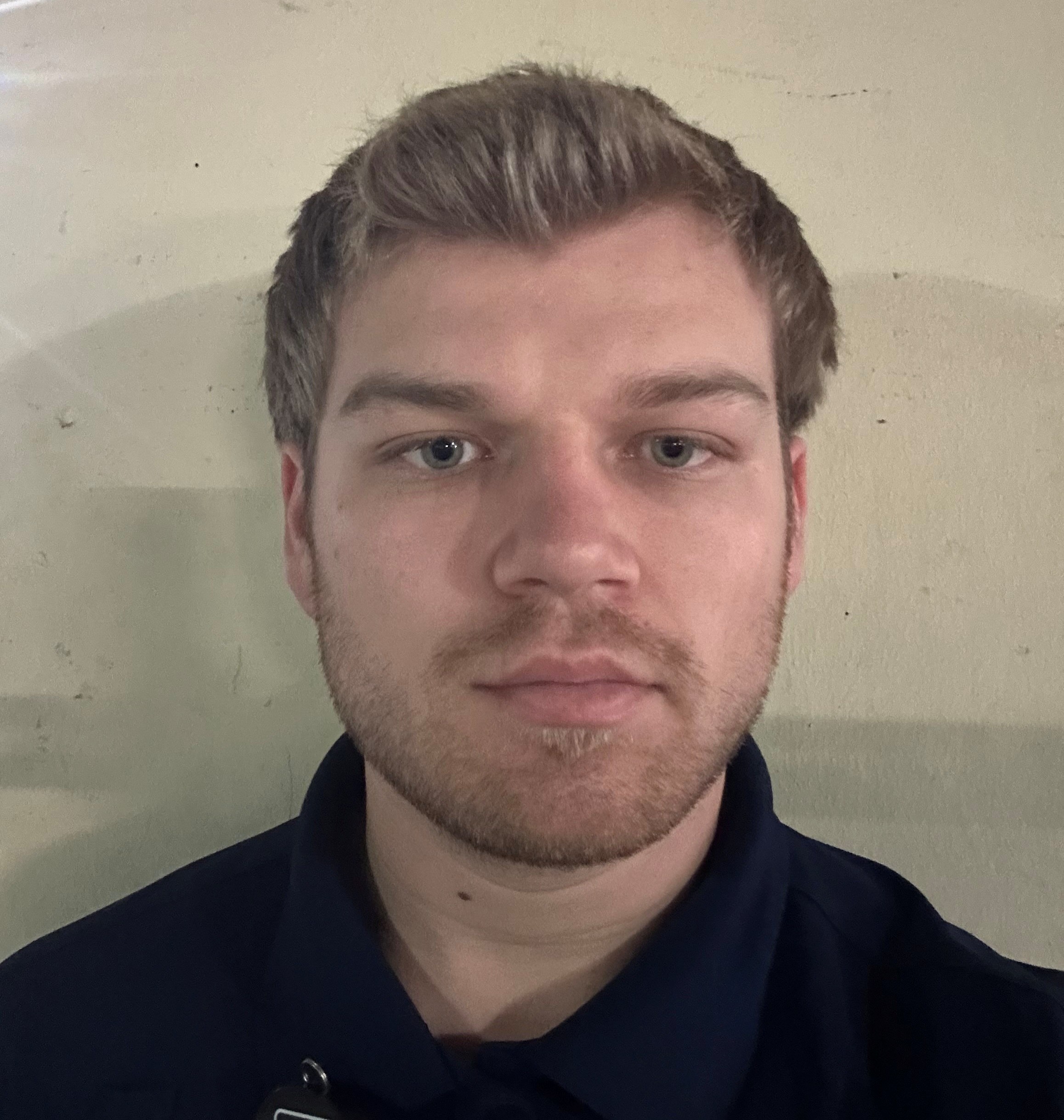 Meet Our Team, M Alexander