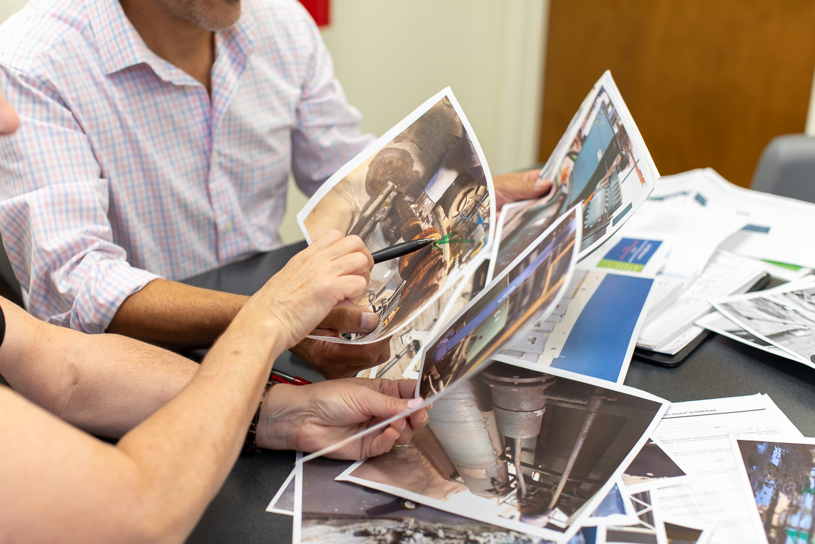 Building the Right HVAC Solution for Your Facility