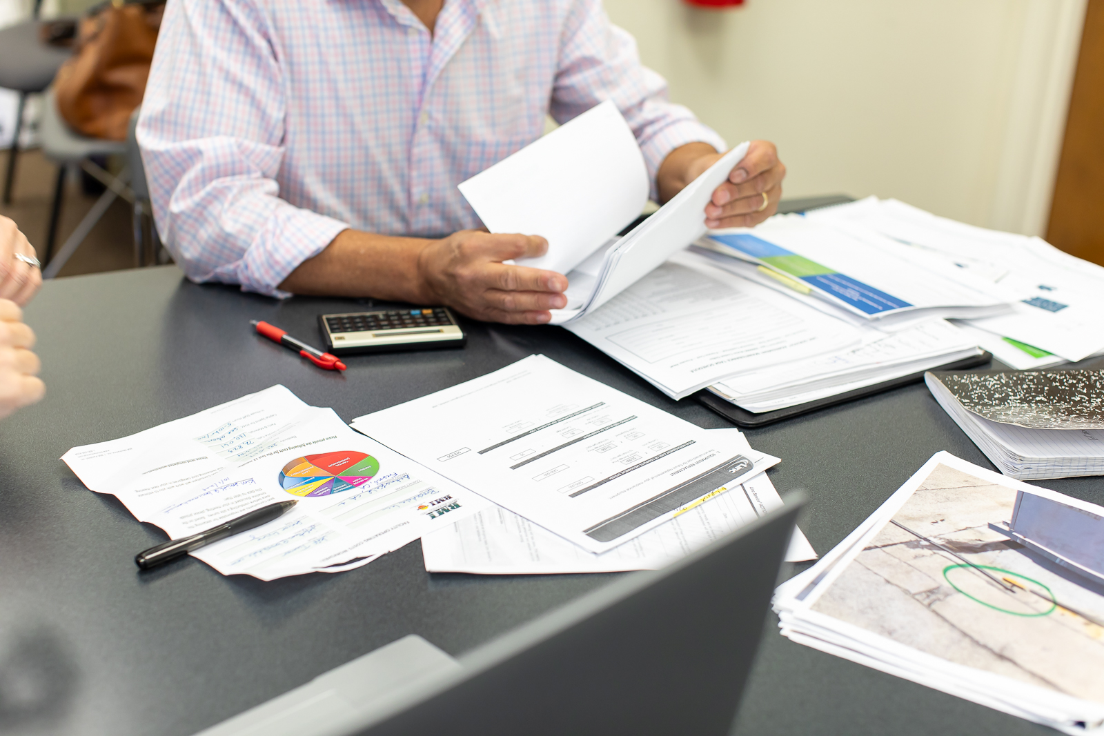 A Consultative Approach to HVAC and Budgeting
