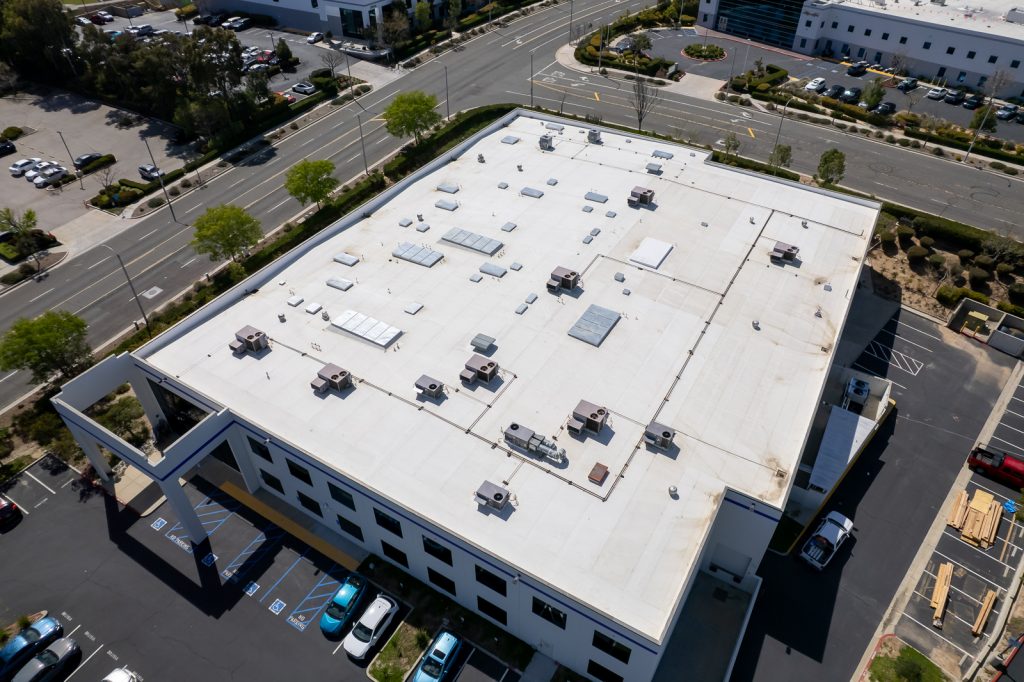 Custom HVAC Solutions That Keep Nusano’s Crucial Labs Running 