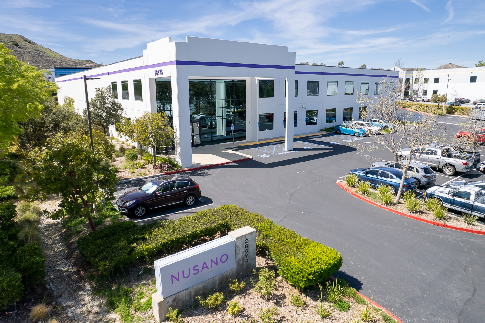 Custom HVAC Solutions That Keep Nusano’s Crucial Labs Running
