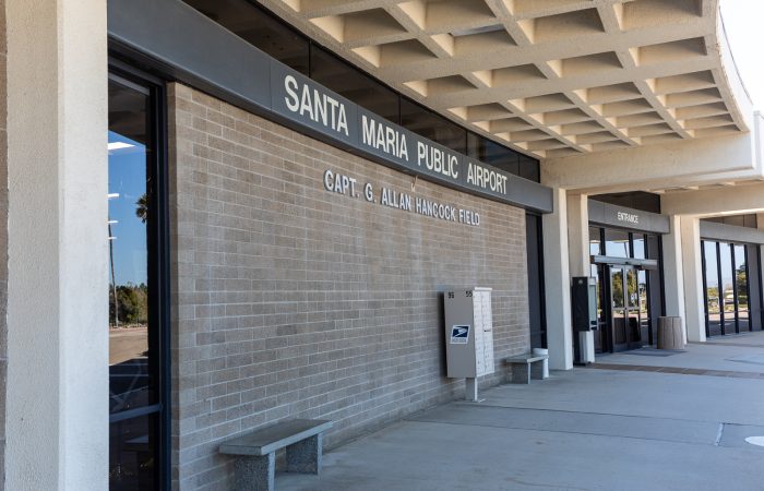 Preventive HVAC Maintenance for an Aging Airport Facility