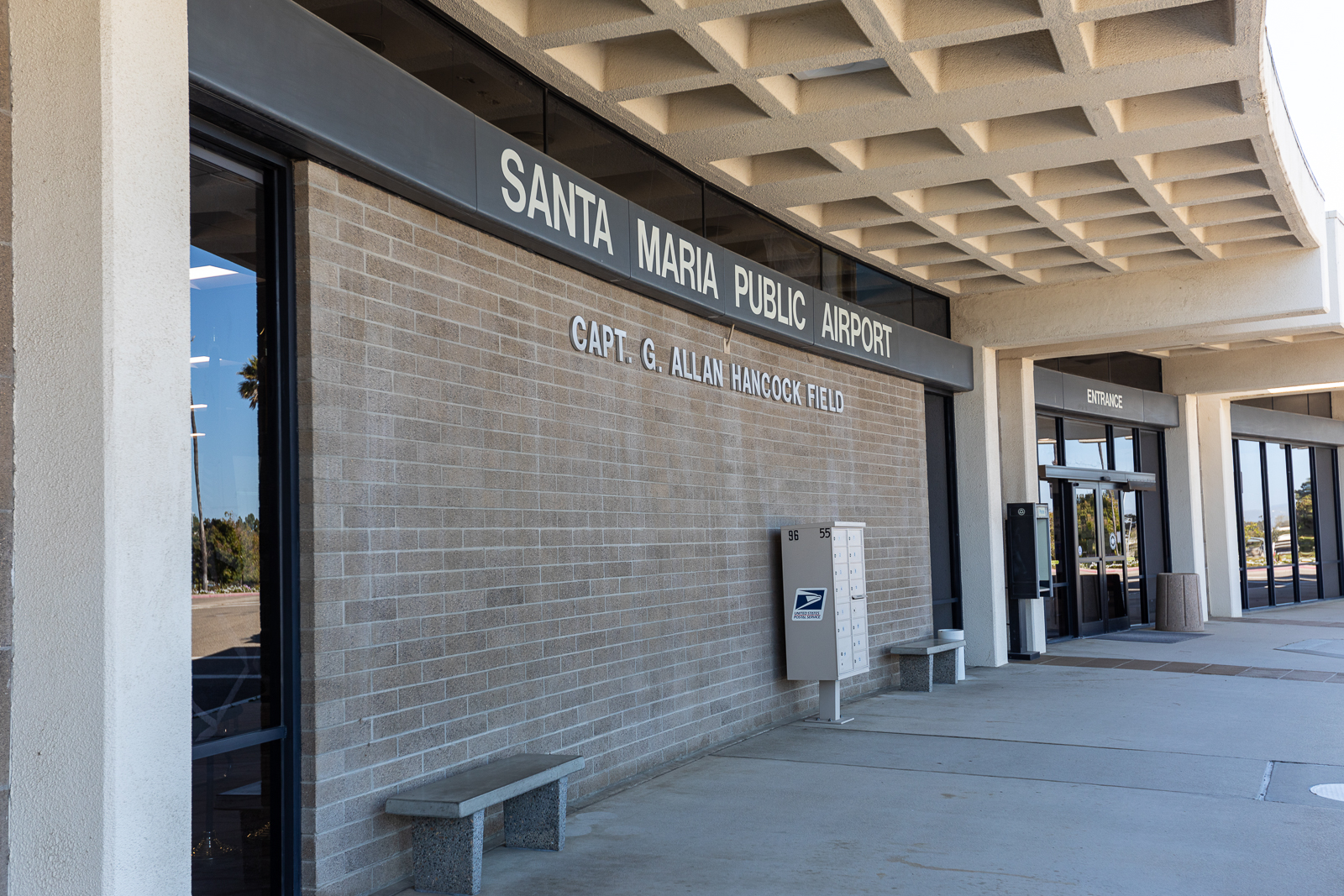 Preventive HVAC Maintenance for an Aging Airport Facility