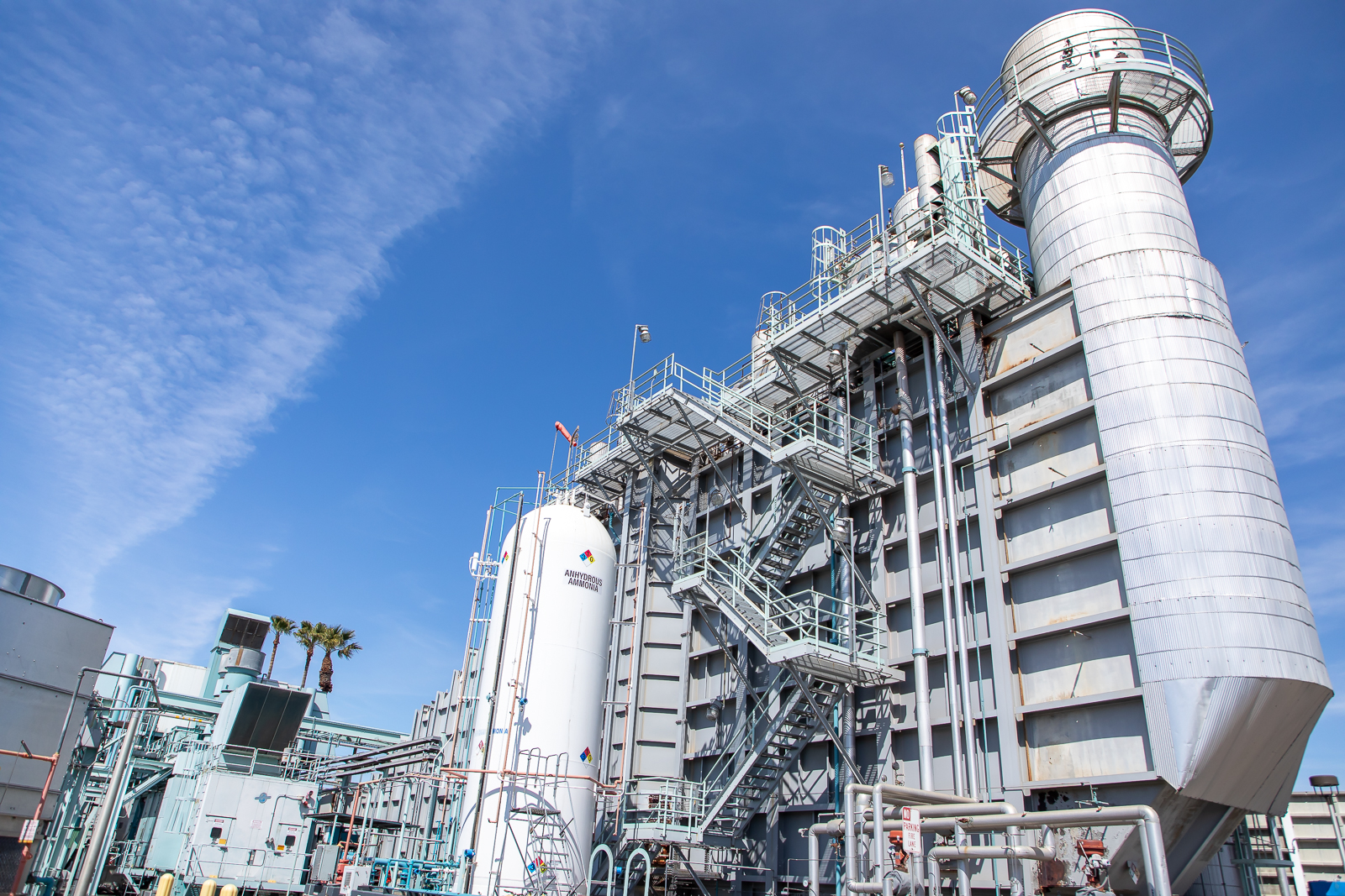 Powering Performance & Reliability for E.F. Oxnard