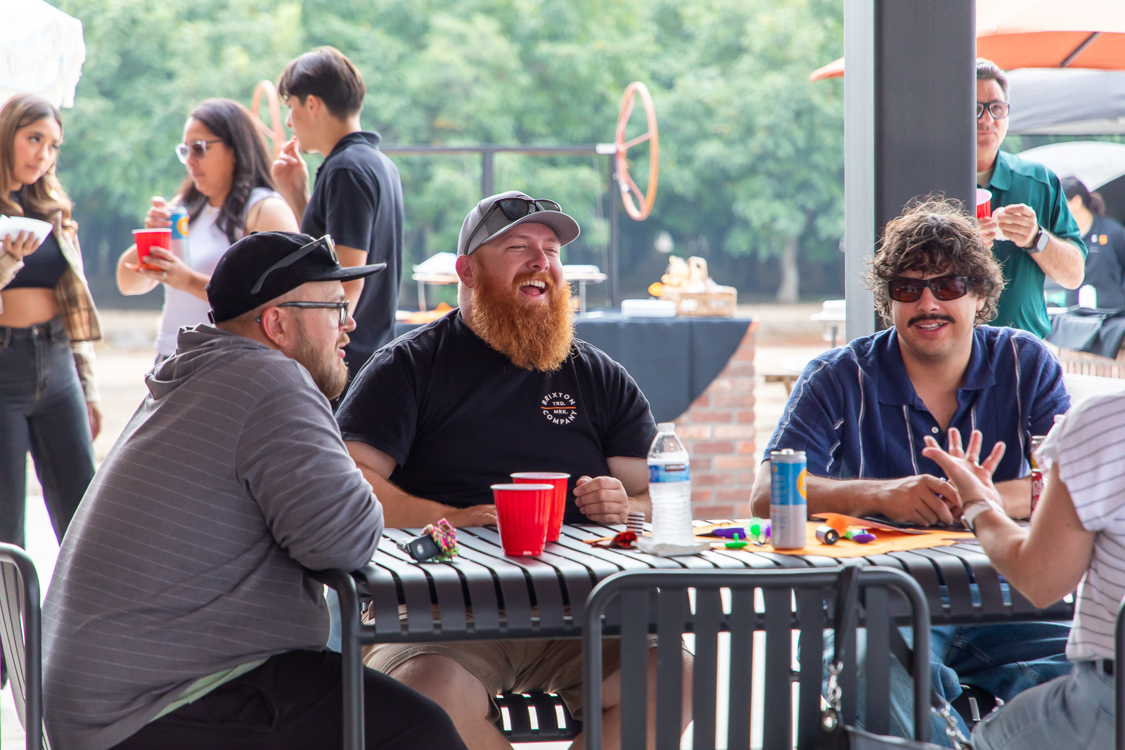 Fall Fest 2025: Celebrating Our BMI Mechanical Family