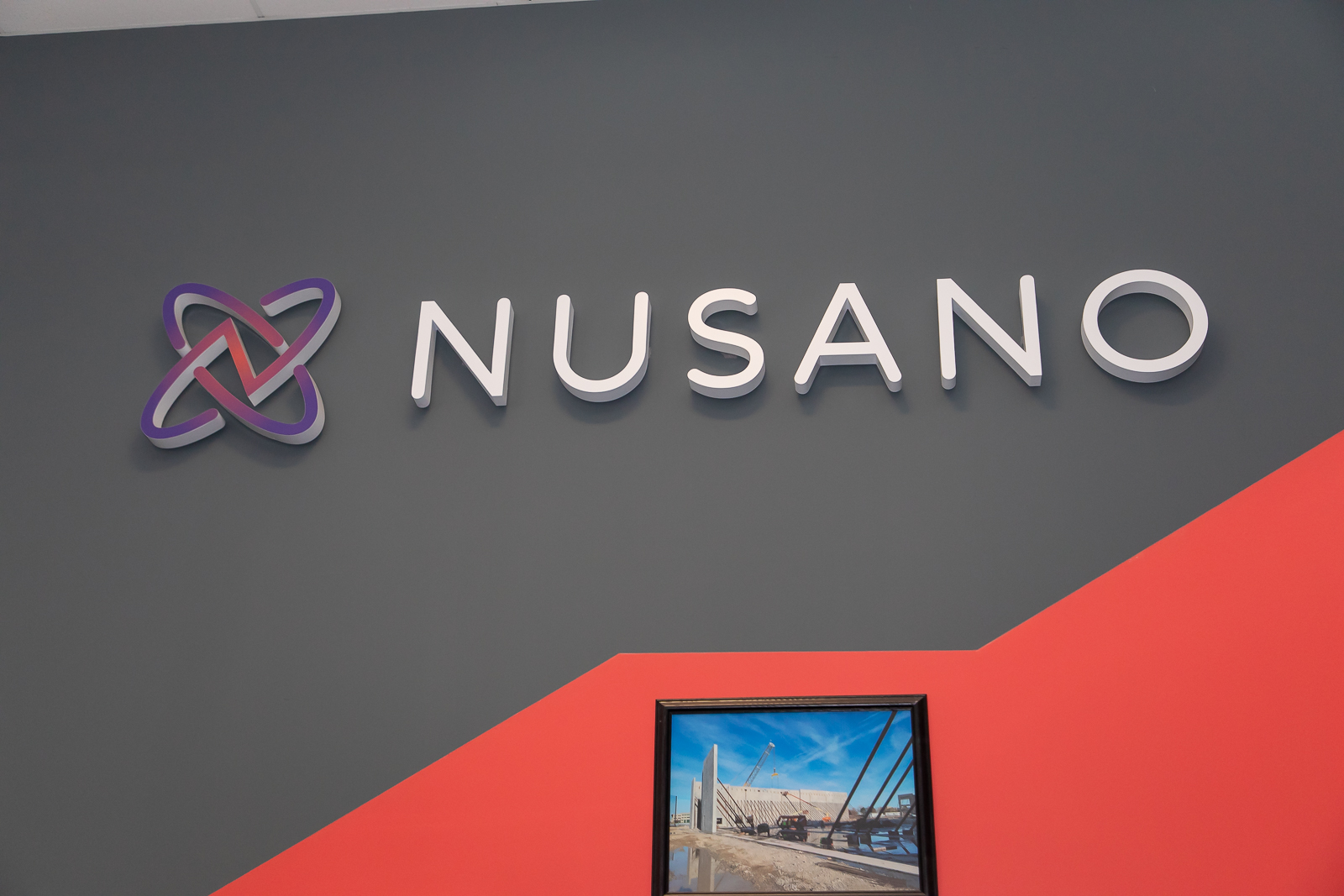 Our Custom HVAC Solution for Nusano’s Critical Lab Environment