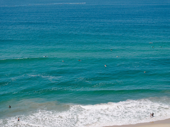 How BMI Supports Channel Island Surfboards’ Manufacturing