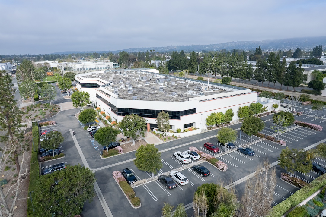 Reliable Mechanical Systems for Bruker AFM Probes’ Facility