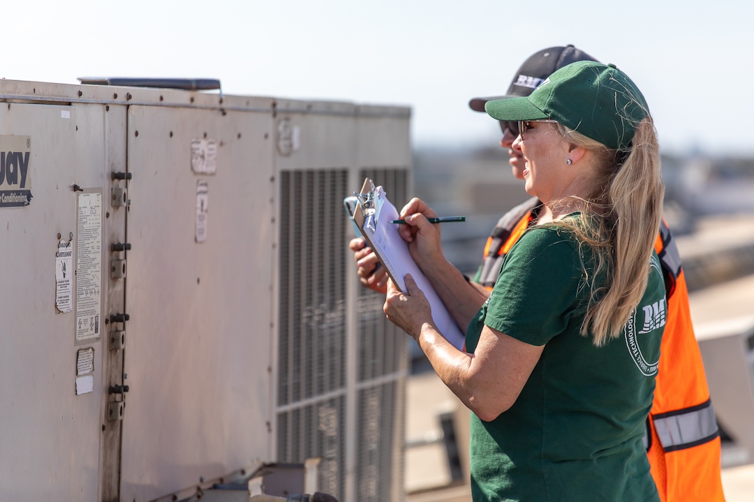 HVAC Solutions Designed to Save Money From Day One