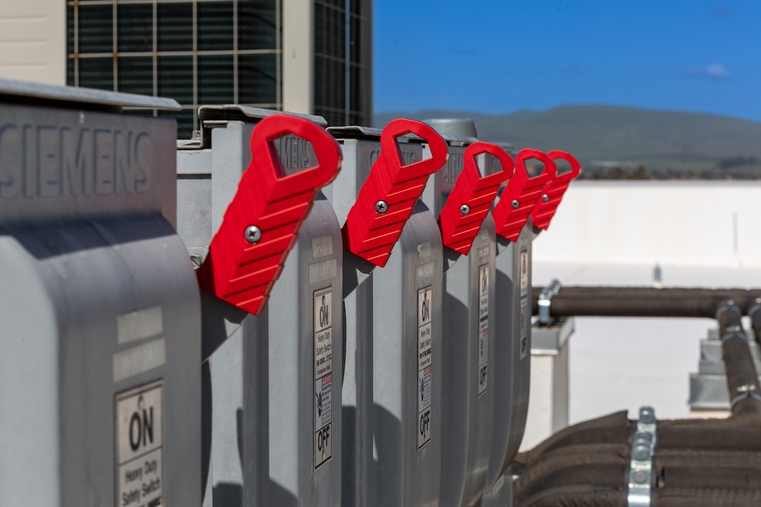 Keep Your Commercial HVAC System Running This Summer