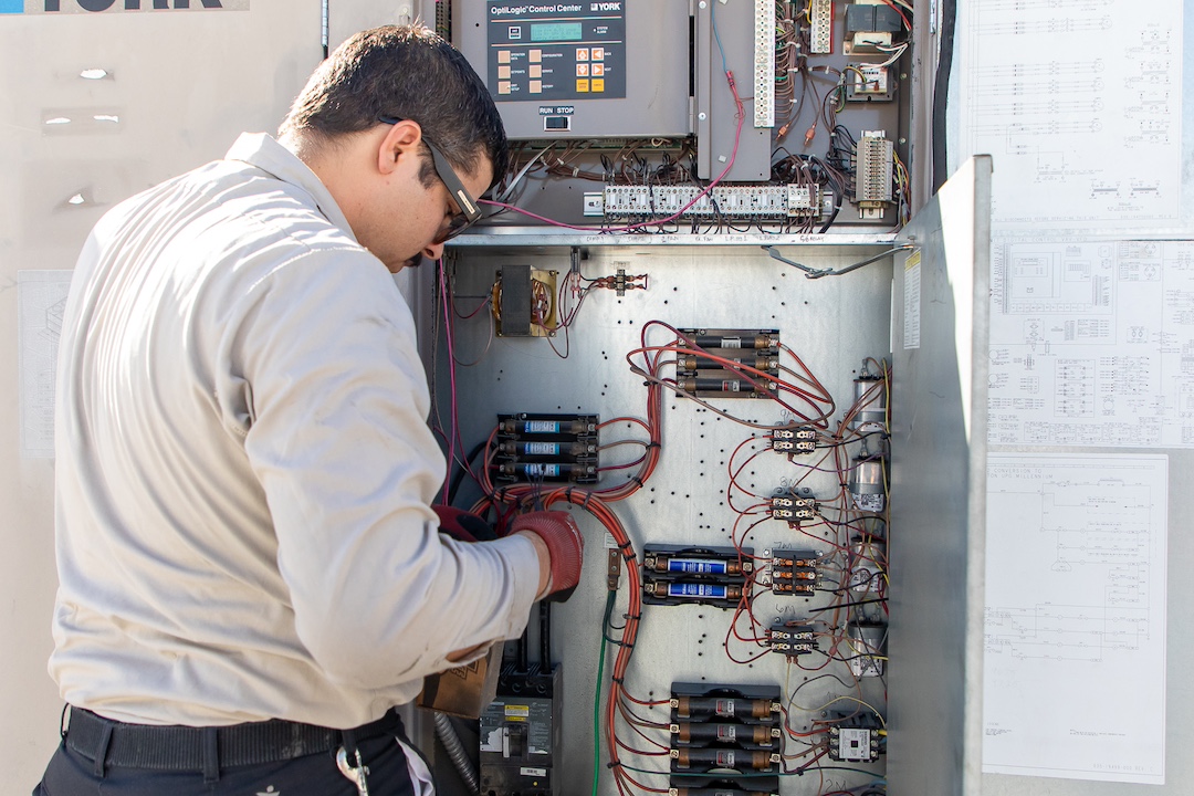 National HVAC Tech Day 2026: Dedicated to Excellence