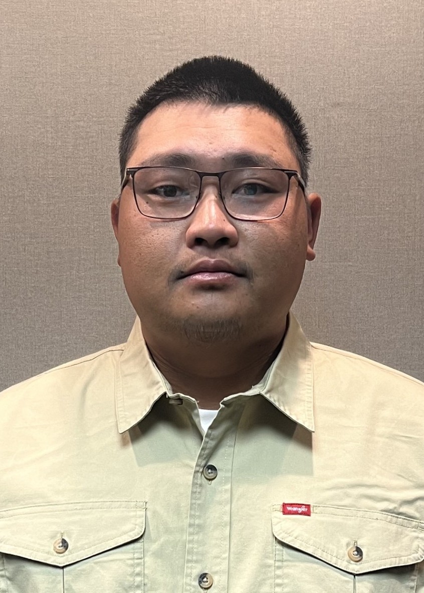 Meet Our Team, Richard Saesee