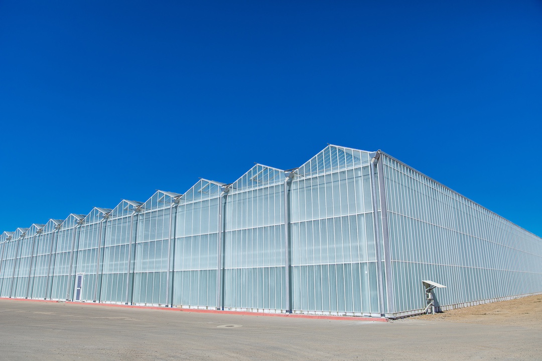 Manufacturing & Food Processing HVAC Solutions That Keep Operations Running