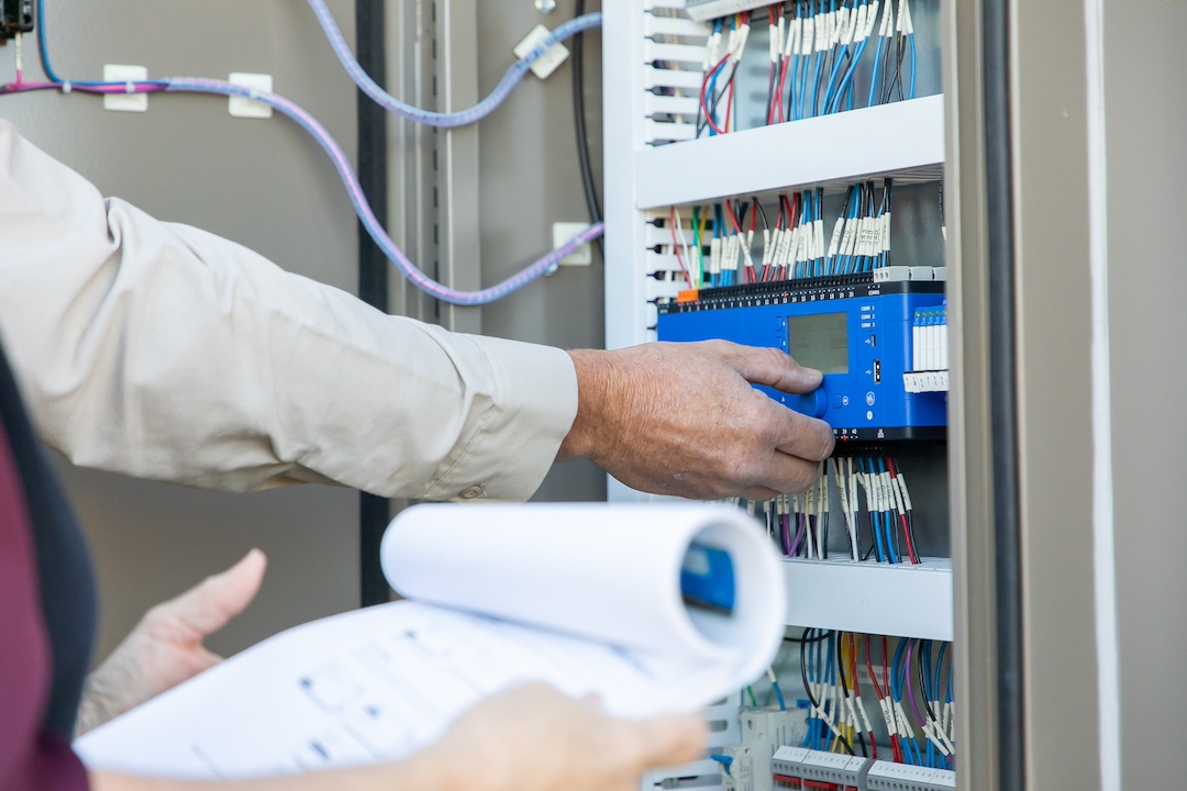 Reducing Downtime Through Smarter HVAC Maintenance